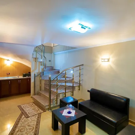 Dhimitri Apartment