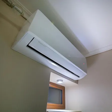 Appartement Dhimitri