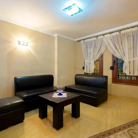 Apartment Dhimitri Korce
