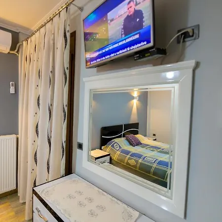 Apartment Dhimitri