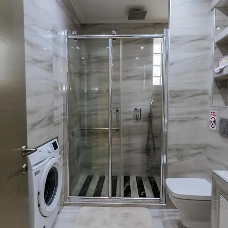 Appartement Dhimitri