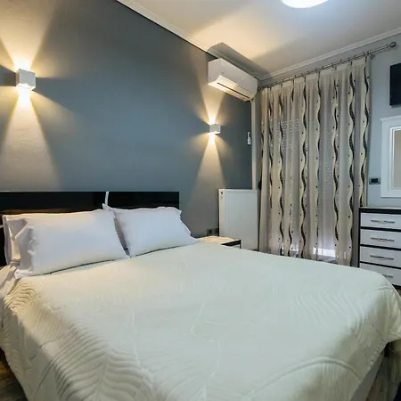 Dhimitri Appartement *