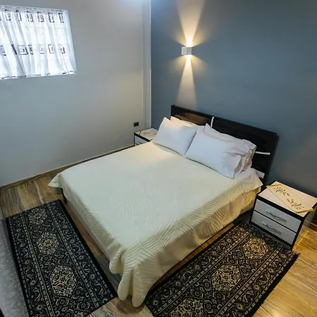 Dhimitri Appartement