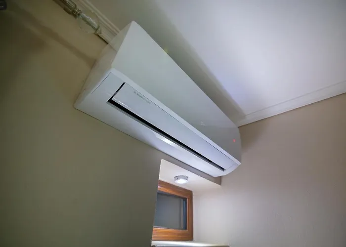 Appartement Dhimitri