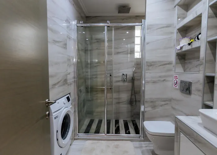 Appartement Dhimitri