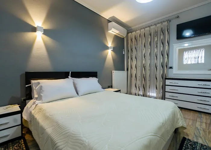 Dhimitri Appartement *