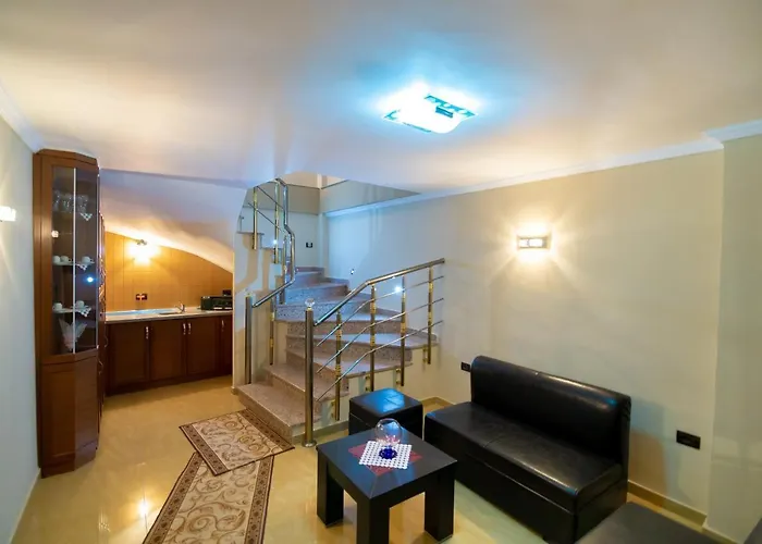 Dhimitri Apartament